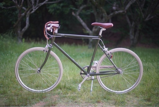 TOKYOBIKE MONO（モノ） Mサイズ / モスグリーン