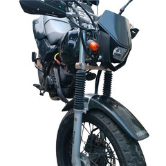 【購入者様決定‼】DG07J TW200 中古の画像