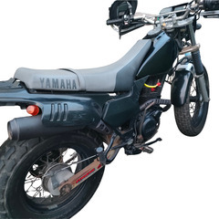 【購入者様決定‼】DG07J TW200 中古の画像