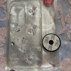 携帯カバーの画像