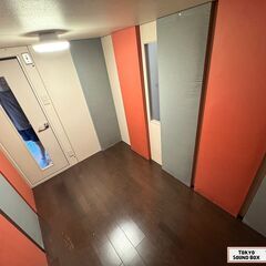 ヤマハアビテックス3畳 -30db 中古防音室 東京都から！の画像