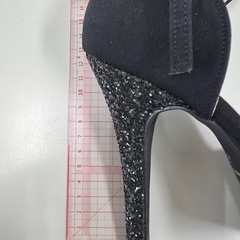 エスペランサ　パンプスの画像