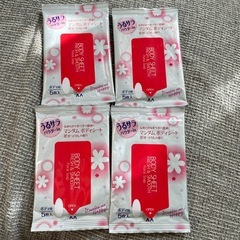 お取引中！追加あり　スキンケアセットの画像