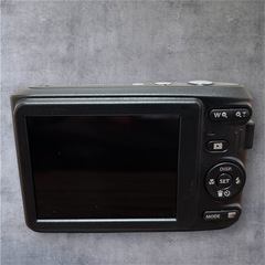 極美品★KODAK PIXPRO FZ45 コンパクトデジタルカメラ レッドの画像