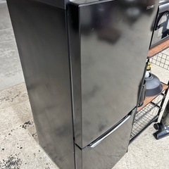 🖤 ブラック家電6点セット  🚚【配達可能・保証あり】 販売価格: 44,000円 の画像
