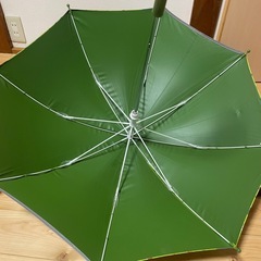 トーマス ポンチョ 雨具 傘の画像