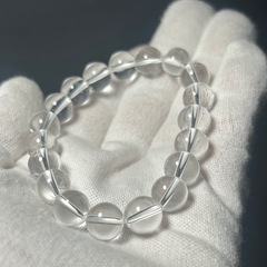 すごい🩵パワー の水晶🔮天然石の画像