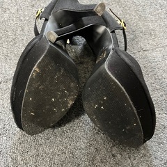 エスペランサ　パンプス
の画像