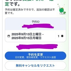 9/13-15 東京minn羽田airport 宿泊権利2名までの画像