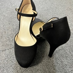 エスペランサ　パンプス
の画像