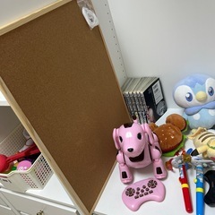 おもちゃあげます。の画像
