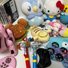 おもちゃあげます。の画像