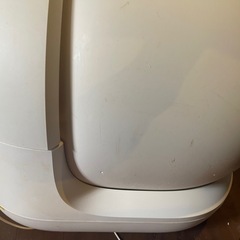 【手渡しも可】Petkit 自動猫トイレの画像