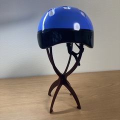 新品　子供用ヘルメットの画像