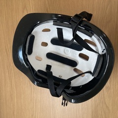 新品　子供用ヘルメットの画像