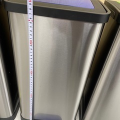 ゴミ箱の画像