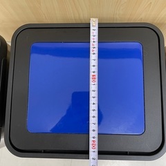 ゴミ箱の画像