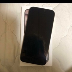 iPhone16Pro maxの画像
