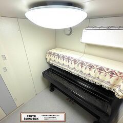 YAMAHAアビテックス セフィーネNS 2畳 -35db 中古防音室 東京都から！の画像