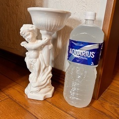 エンゼルの花台の画像