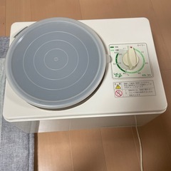 中古　難あり　パンこね機　レディースニーダー　の画像