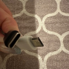 充電器の画像
