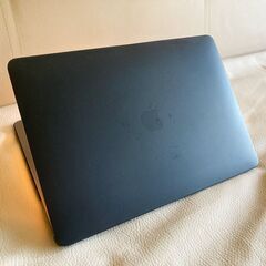 MacBook Pro 13-inch スペースグレイ 美品の画像