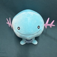 ポケモン ウパーぬいぐるみ(約35cm)の画像