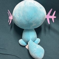 ポケモン ウパーぬいぐるみ(約35cm)の画像