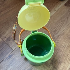 アンパンマンポップコーンバケツの画像