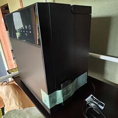 ハイブリット加湿器　2024年製の画像
