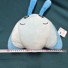 ポケモンぬいぐるみ マンタの画像