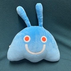 ポケモンぬいぐるみ マンタの画像