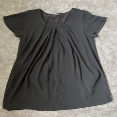 レディース　トップス　ブラウスの画像