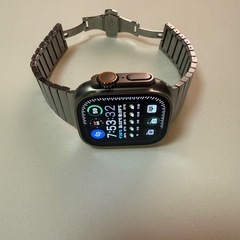 Apple Watch Ultra 2の画像