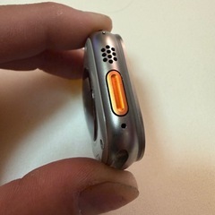 Apple Watch Ultra 2の画像
