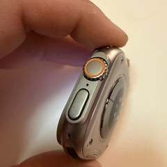 Apple Watch Ultra 2の画像