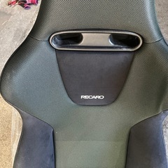 レカロの画像