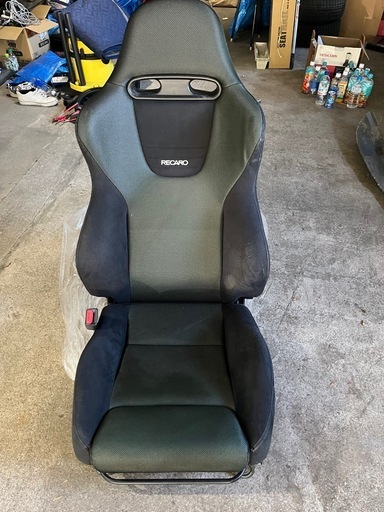 レカロ