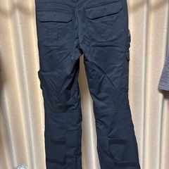 Fun & Functionバイクパンツ Mの画像