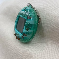 たまごっちファミリーマート限定版の画像