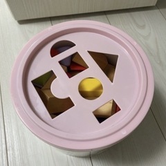 赤ちゃん　おもちゃセットの画像