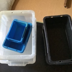 材料ケースの画像