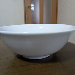 ラーメン丼の画像