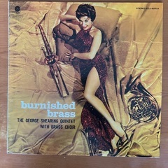 レコード　ジャズ　の画像