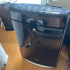 Panasonic 加湿空気清浄機 F-VXG50の画像