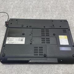 美品　NEC vistapro Core i5の画像