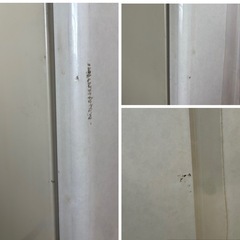 冷蔵庫もらってくださいの画像