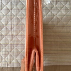 【新品未使用】ビジュピコ　トートバッグの画像
