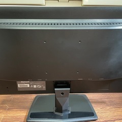 IODATA LCD-MF224XBR モニター 　 の画像